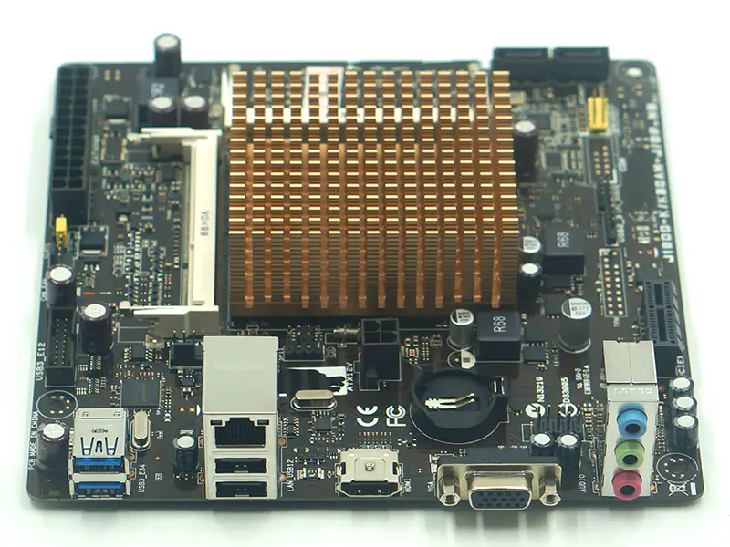 Μητρική πλακέτα Asus J1800-K/K30AM-J/DP_MB
